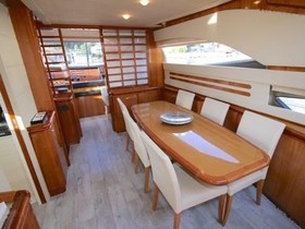 2003 Ferretti Yachts 760 kaufen