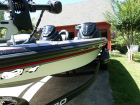 2017 Nitro Z21 for sale