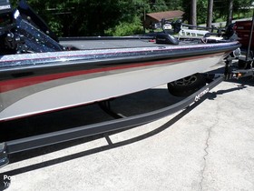 2017 Nitro Z21