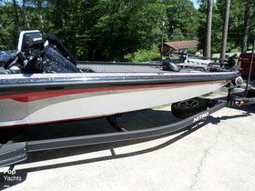 2017 Nitro Z21