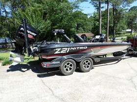 Buy 2017 Nitro Z21