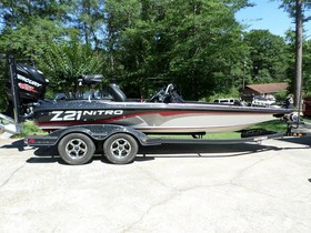 2017 Nitro Z21 for sale