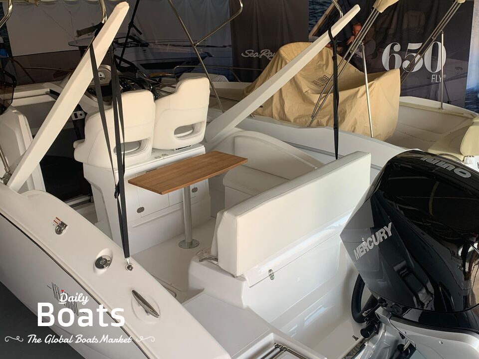 2022 Sessa Marine Key Largo 24 for sale. View price, photos and Buy