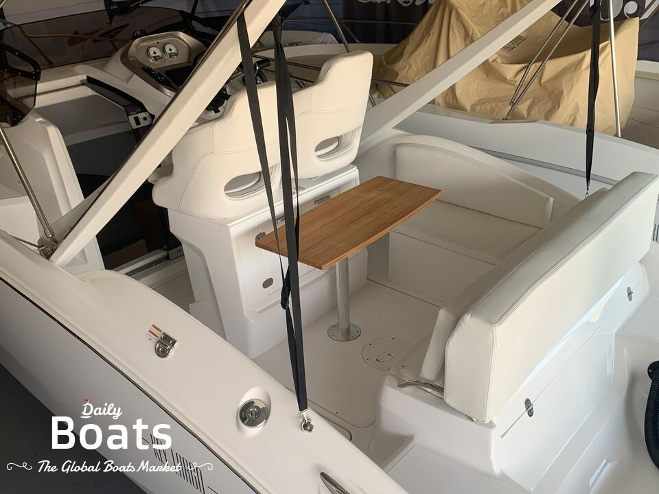 2022 Sessa Marine Key Largo 24 for sale. View price, photos and Buy 2022 Sessa Marine Key Largo