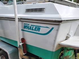 1987 Boston Whaler 2200 Temptation Mpfi for sale