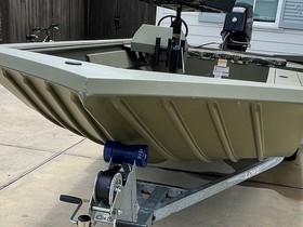 2022 Lowe Boats Roughneck 18 for sale