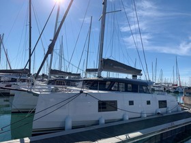 2023 Nautitech 46 Open