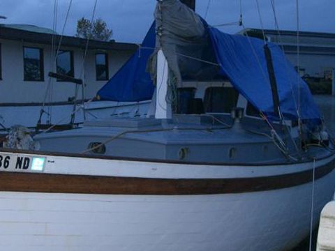 1947 Hurricane 40