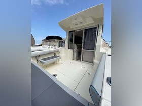 2022 Quicksilver 625 Pilothouse