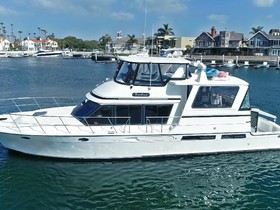 Del Rey Cockpit Motor Yacht