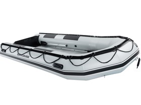 Kupiti 2022 Quicksilver 420 Aluminium Rib Pvc