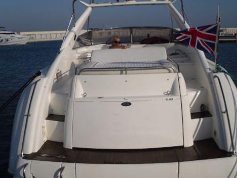 Buy 1994 Sunseeker Comanche 40