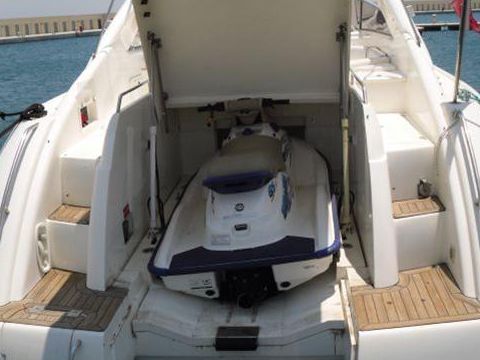 1994 Sunseeker Comanche 40 for sale