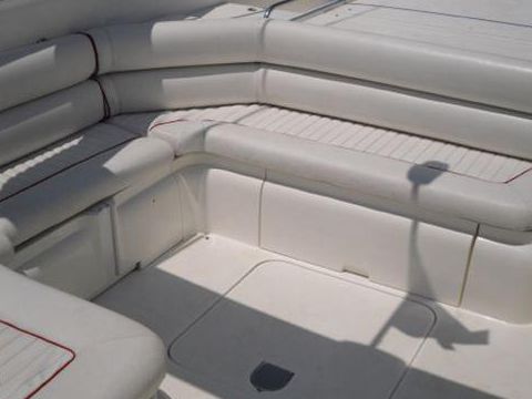 Buy 1994 Sunseeker Comanche 40