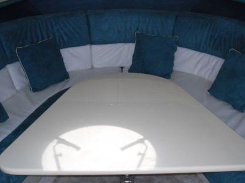 1994 Sunseeker Comanche 40 for sale