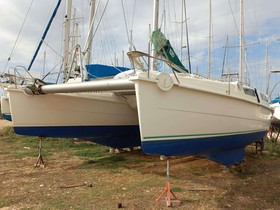 1996 Edel Catamarans 36 à vendre