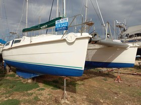 Edel Catamarans 36