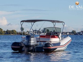 2019 Zodiac N-Zo 700 Cabin for sale