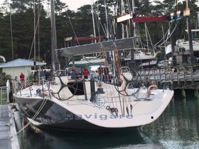 2003 Bakewell-White Yacht Design Pocket Maxi for sale