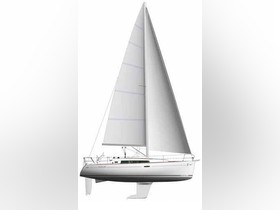 Kjøpe 2011 Bénéteau Oceanis 34