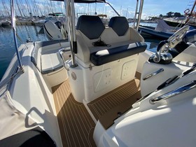 2014 Nuova Jolly 34 Prince for sale