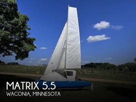 Matrix Yachts 5.5