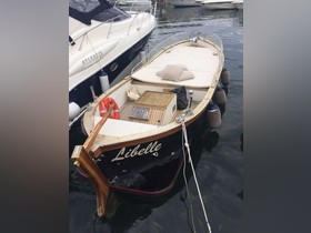 1996 Gozzo In Wood for sale