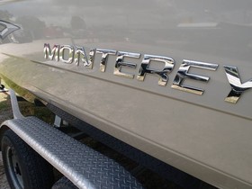 Vegyél 2015 Monterey 224 Fsx