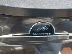 2015 Monterey 224 Fsx eladó