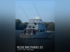 Rose Island Brothers 35