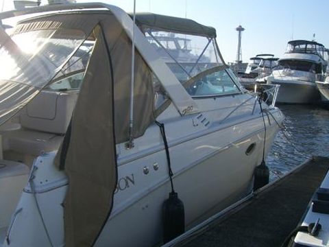 1998 Larson 290 Cabrio for sale