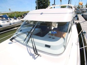 2002 Nimbus Boats 320 Coupe à vendre