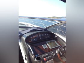 2005 Sunseeker Portofino 46