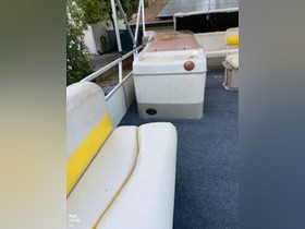 2007 Sun Tracker 18 Party Barge for sale