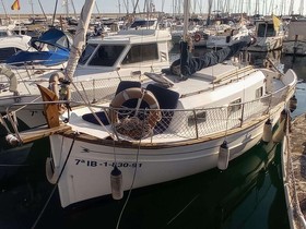 Menorquin Yachts Llaut 26 Myabca