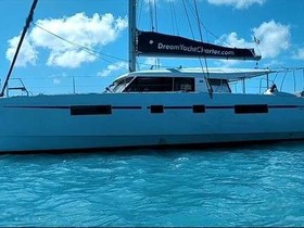 Buy 2016 Nautitech 46 Open
