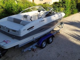 2013 Bayliner 642 Cuddy myytävänä