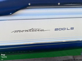 Buy 2004 Monterey Montura 200Ls