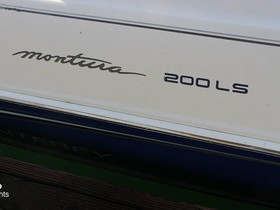 2004 Monterey Montura 200Ls