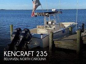 Kencraft Marine 235