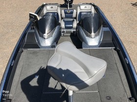 2007 Triton Boats Tr200X2