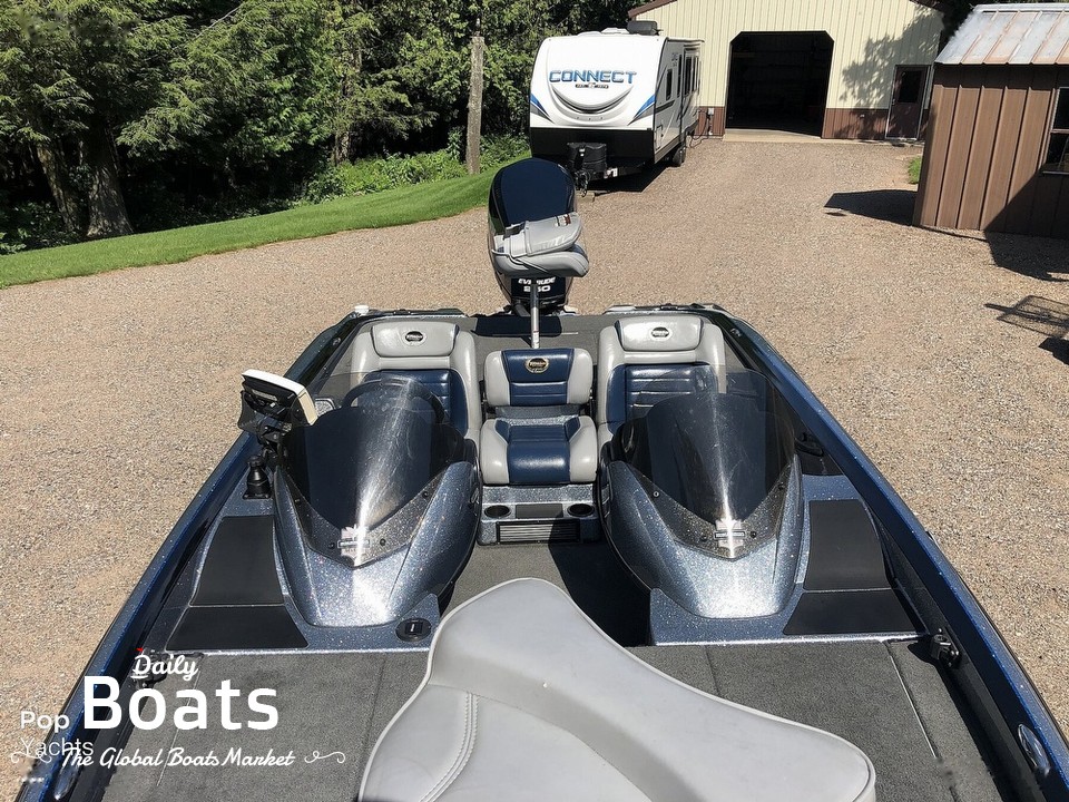 2007 Triton Boats Tr200X2 for sale. View price, photos and Buy 2007