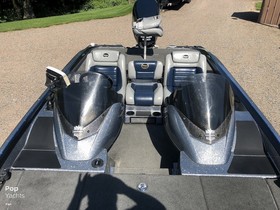 2007 Triton Boats Tr200X2 eladó