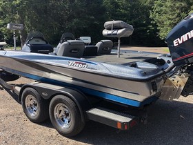 2007 Triton Boats Tr200X2 на продажу