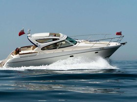 Prestige Yachts 34 Sport Top
