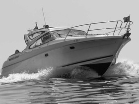 2007 Prestige Yachts 34 Sport Top