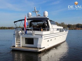 2001 Wim van der Valk - Continental Yachts 1700 Cabrio for sale