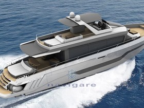 Lion Yachts Evolution 8.0