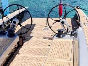 2007 Baltic Yachts 43