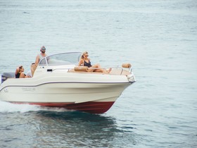 2019 Karel Boats 680 Ionian Sun προς πώληση